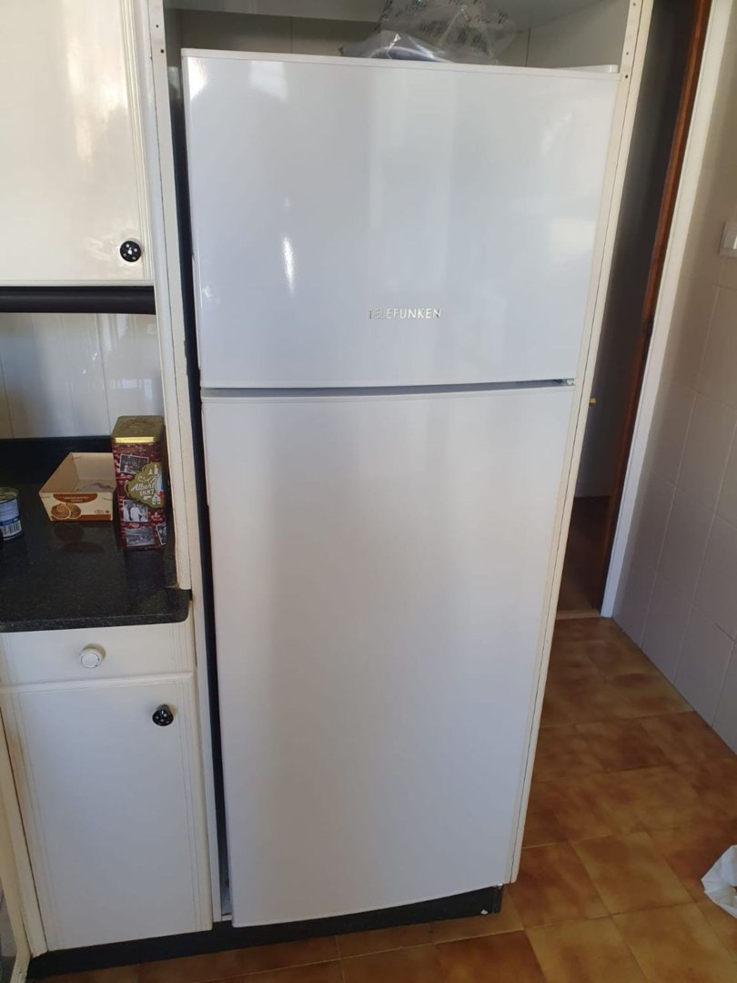 Piso de 102 m² en Sanxenxo
