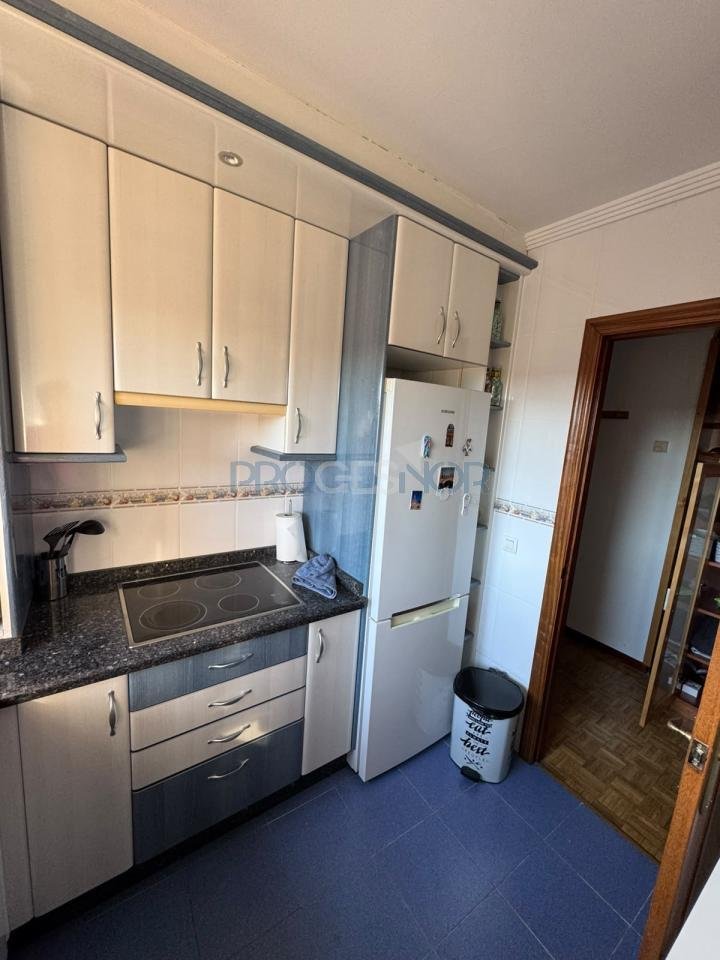 Pis de 70 m² a San Andrés del Rabanedo
