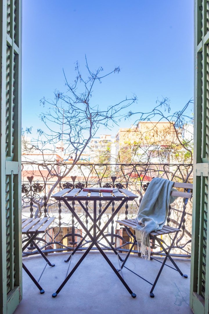 Habitación en alquiler, Barcelona