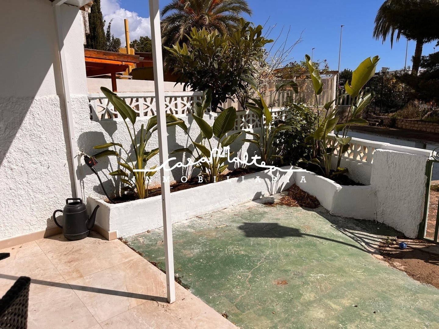 Piso de 30 m² en Alfaz del Pi