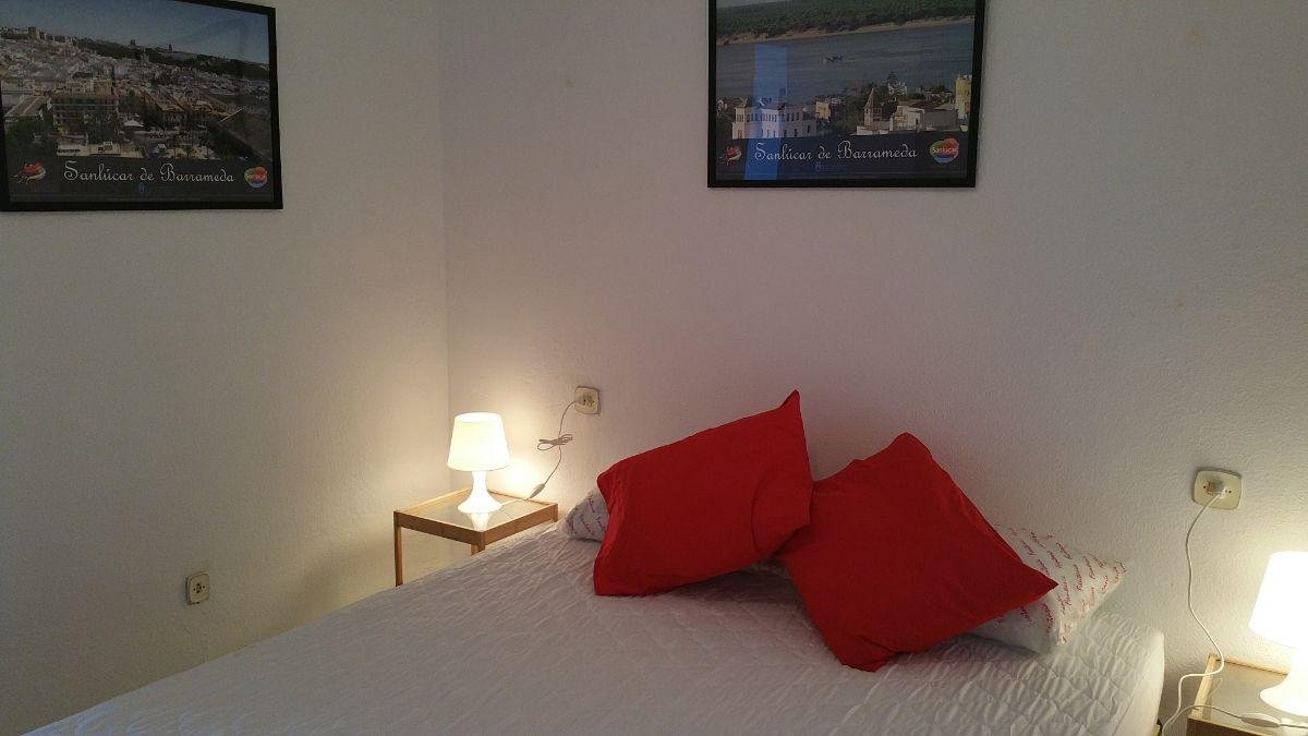 Piso de 81 m² en Sanlúcar de Barrameda