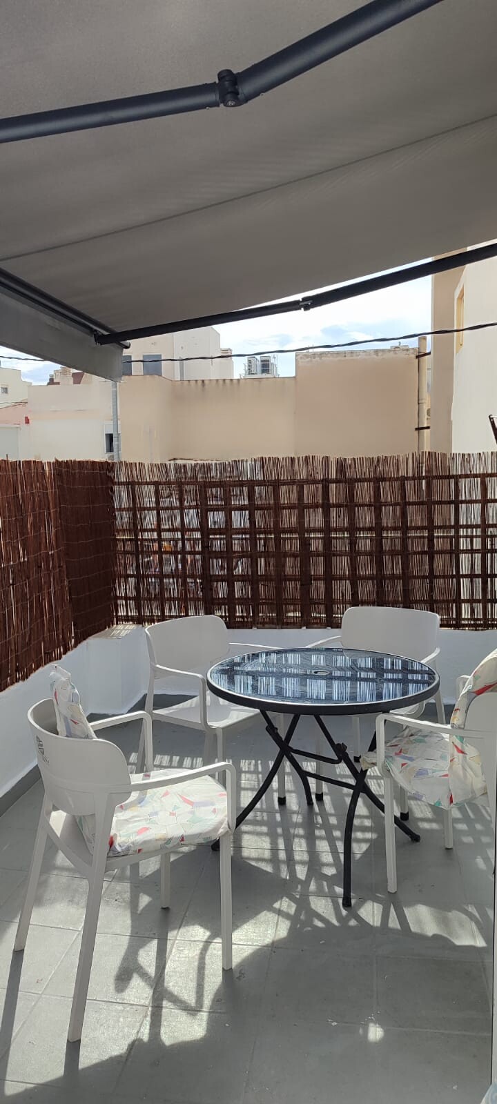 Wohnung 60 m² in Benidorm