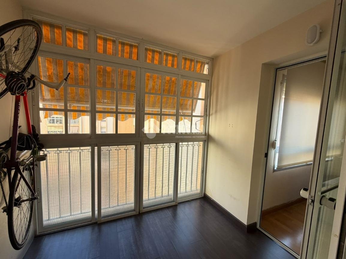 Pis de 135 m² a Màlaga
