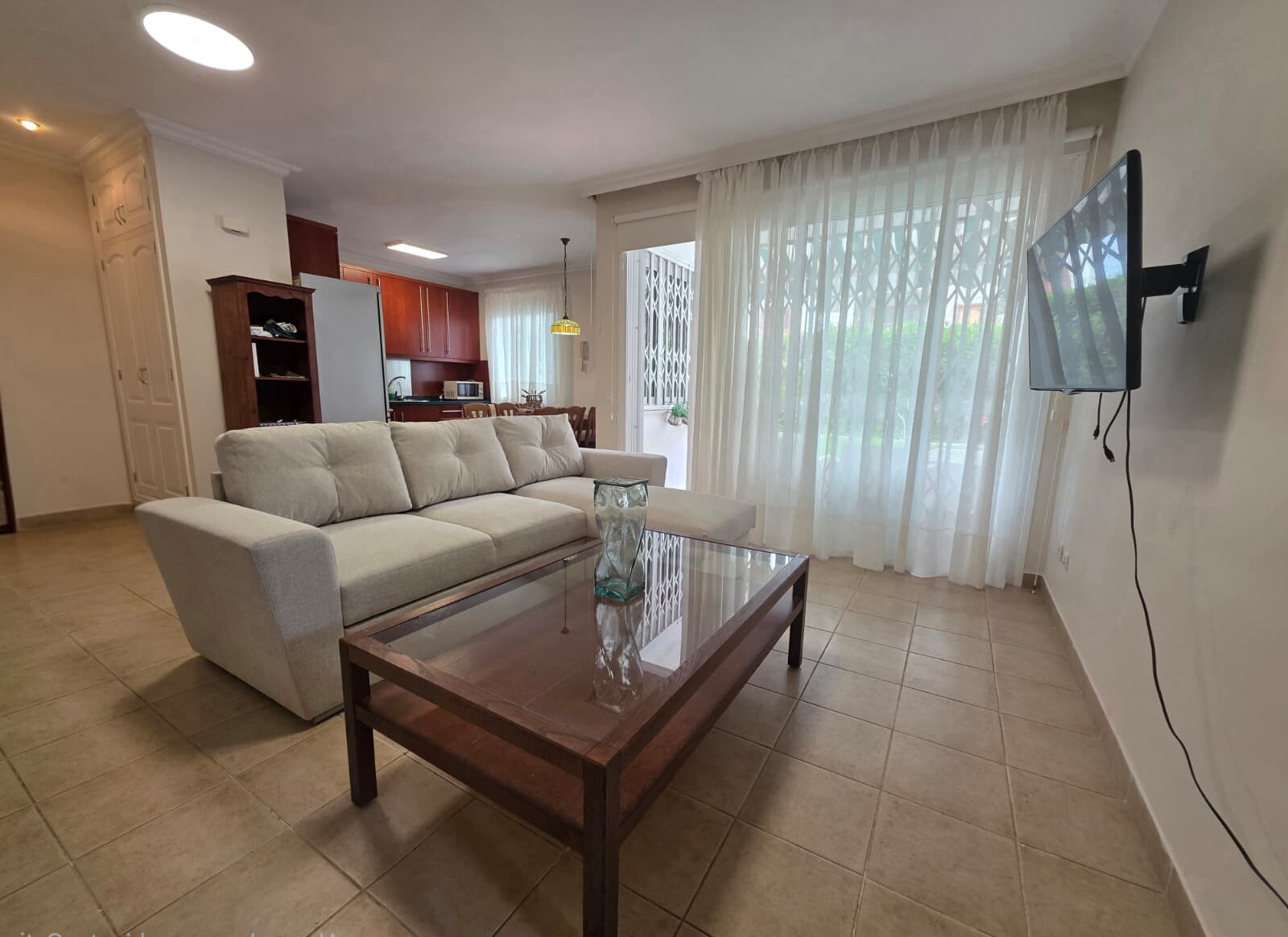 Pis de 75 m² a Puerto de la Cruz