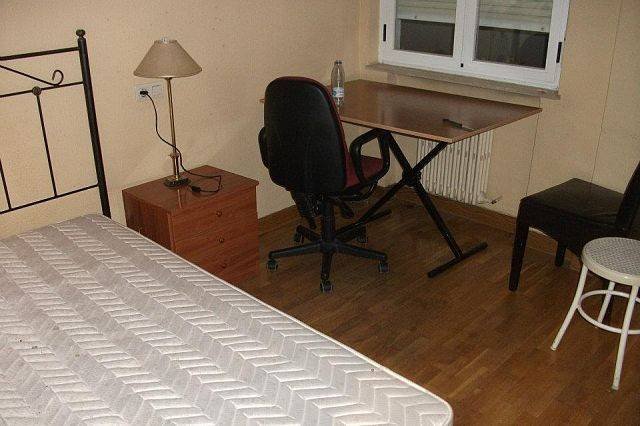 Piso de 120 m² en Salamanca