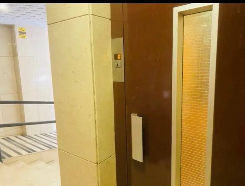 Piso de 93 m² en Ciudad Real
