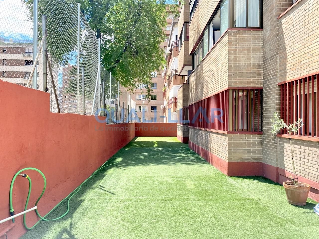 Piso de 85 m² en Madrid