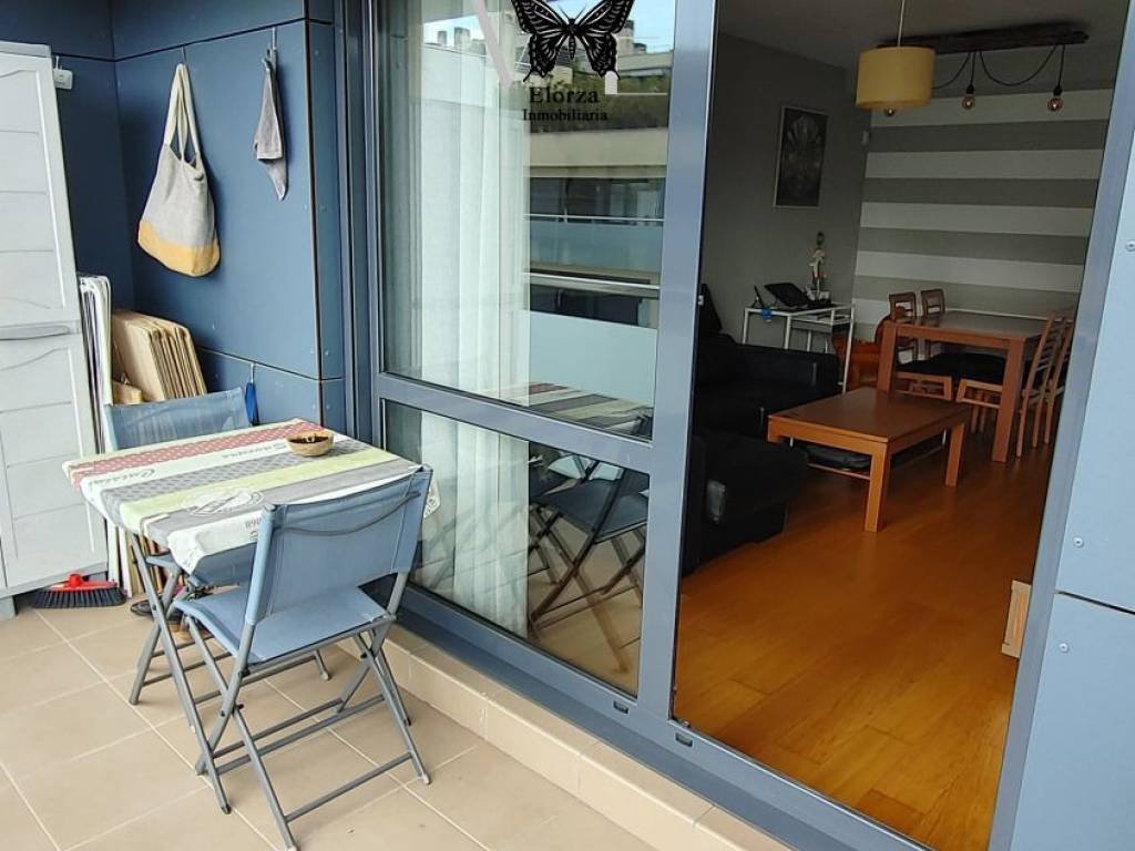 Piso de 62 m² en Oviedo