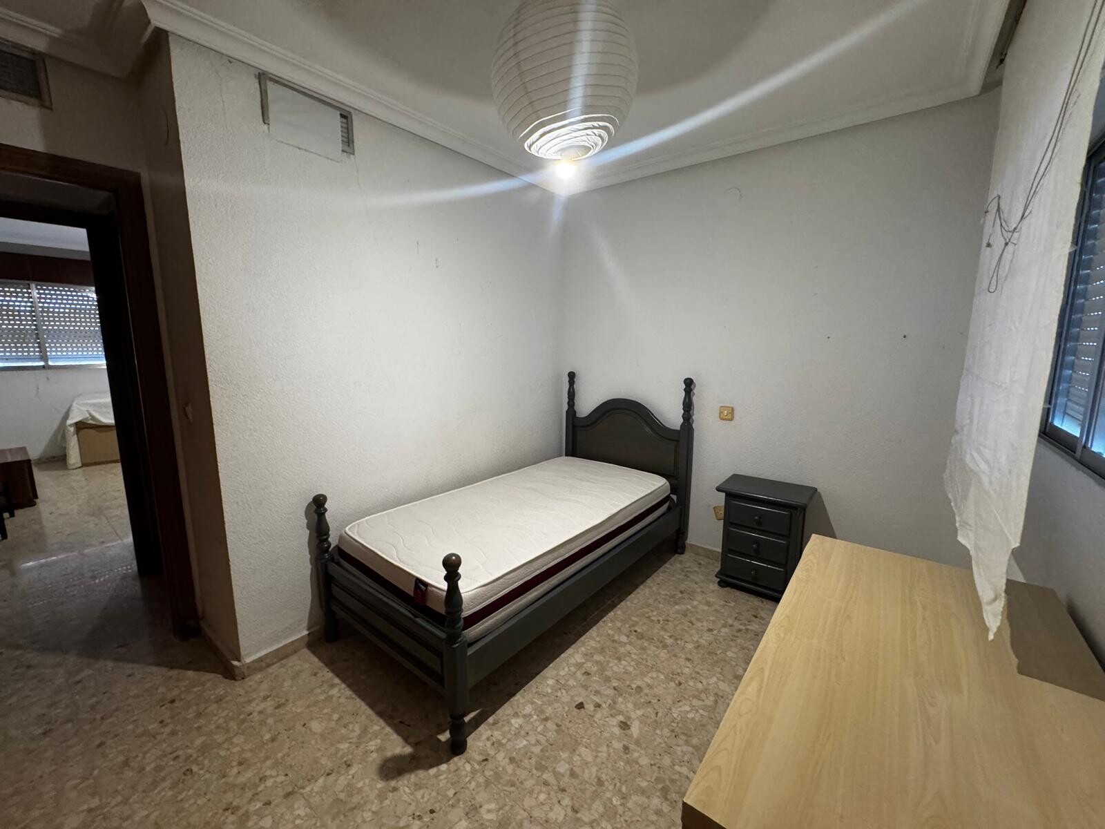 Piso de 90 m² en Badajoz