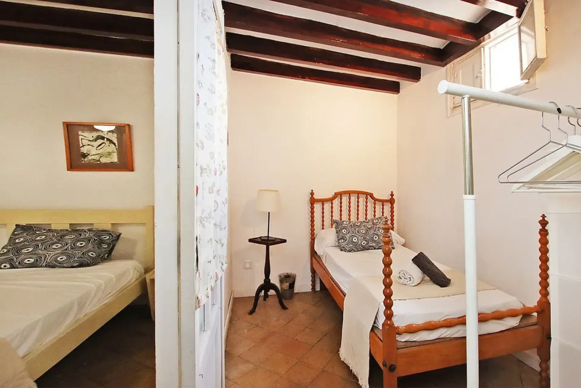 Wohnung 70 m² in Palma