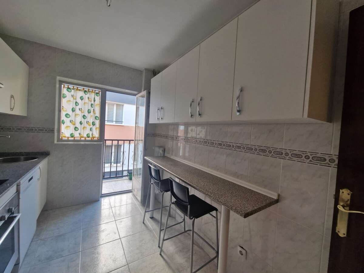 Piso de 97 m² en Salamanca