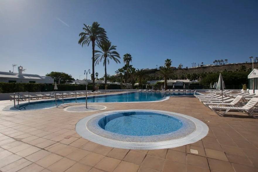 Casa de 38 m² en San Bartolomé de Tirajana
