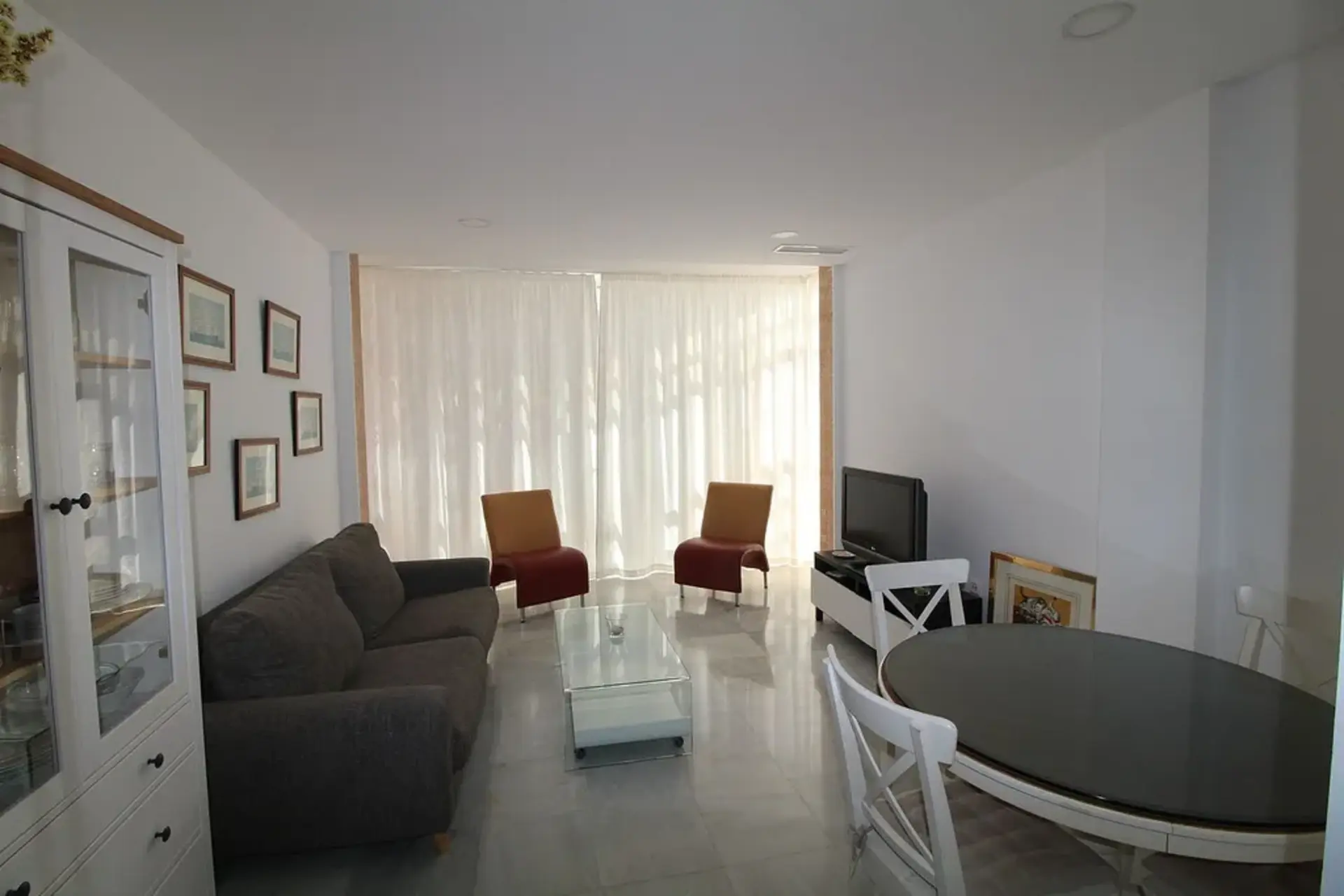 Pis de 70 m² a Màlaga