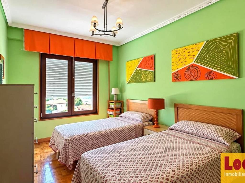 Piso de 90 m² en Suances