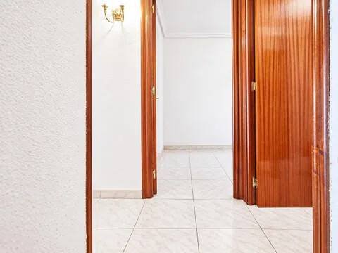 Wohnung 105 m² in Alicante
