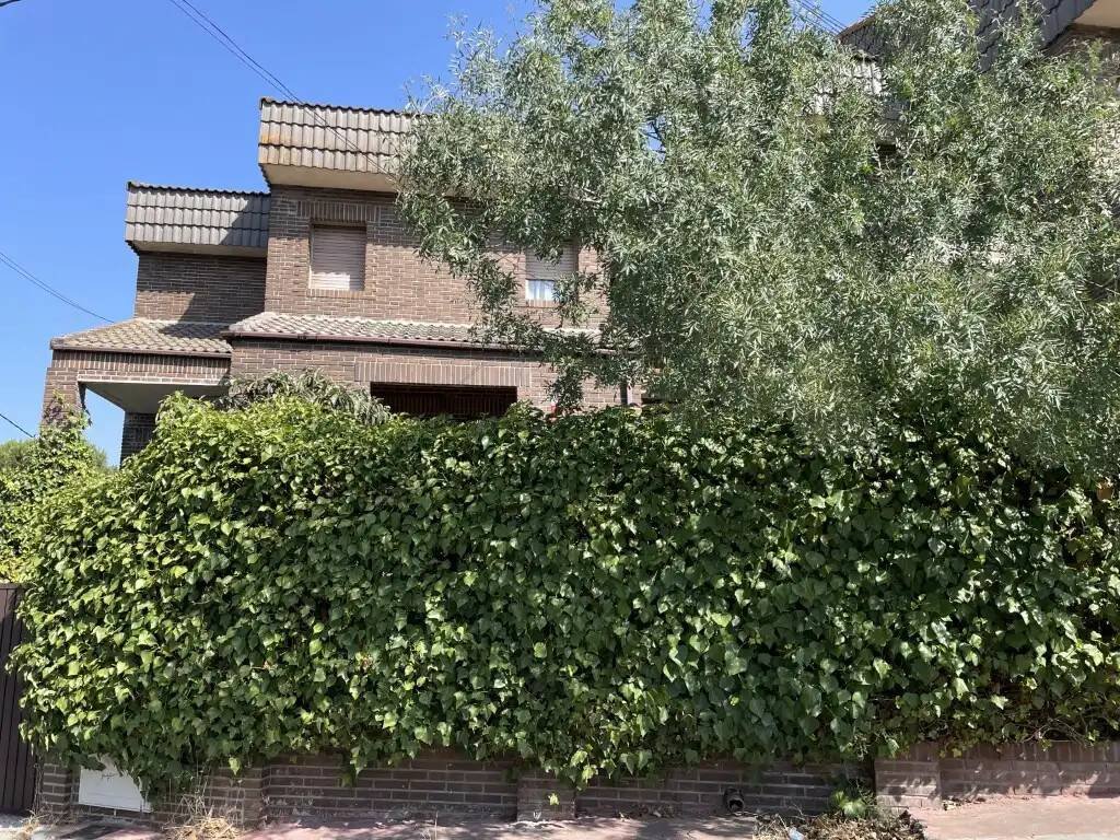 Casa de 198 m² a Galapagar