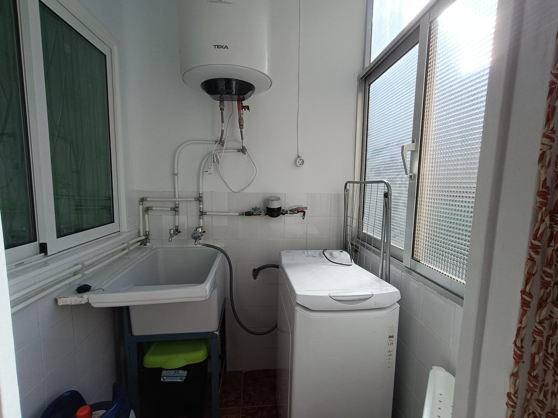 Piso de 65 m² en Granada