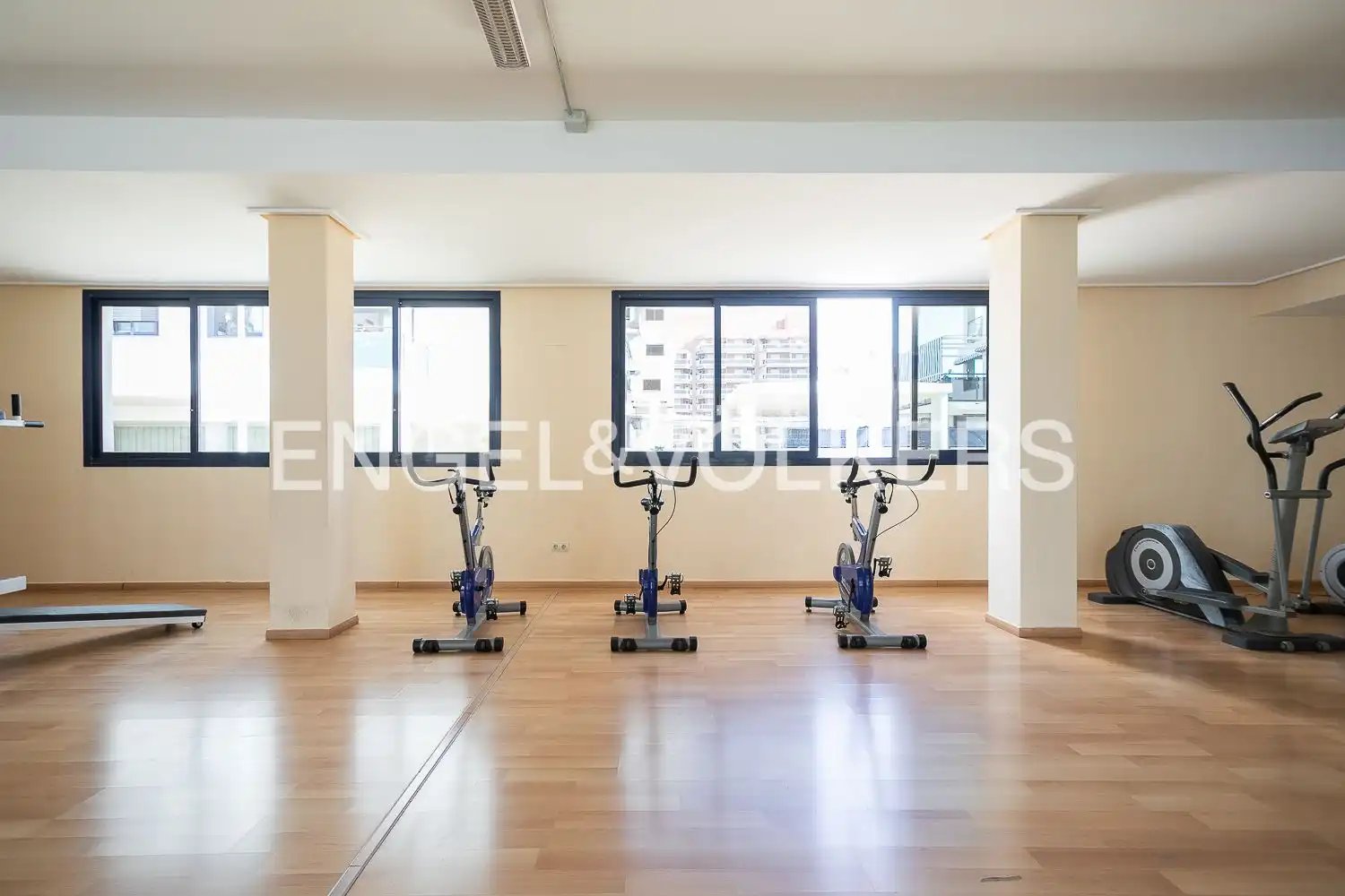 Piso de 80 m² en Puebla de Farnáls