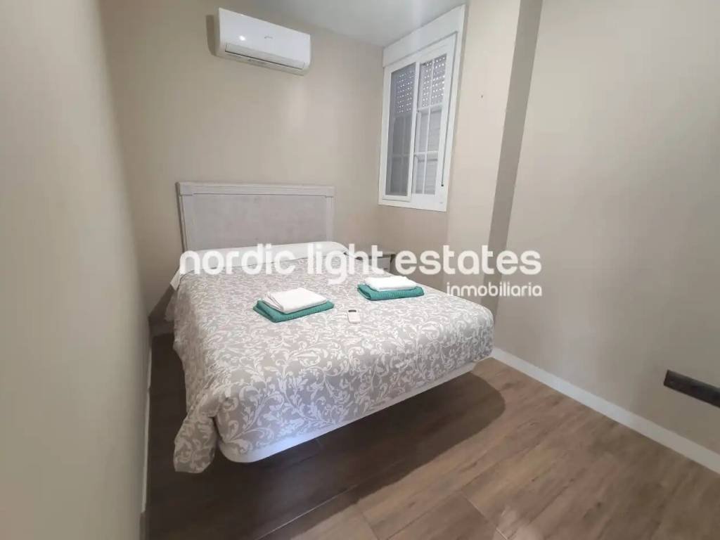 Piso de 90 m² en Nerja