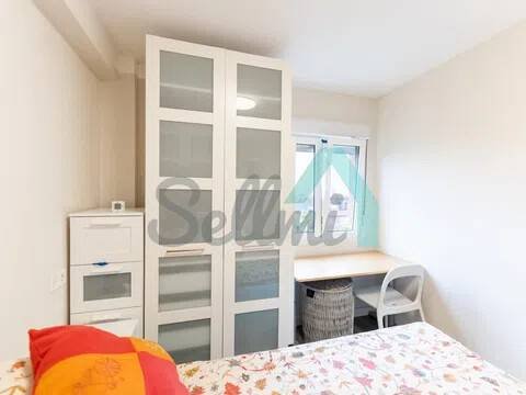 Piso de 78 m² en Gijón