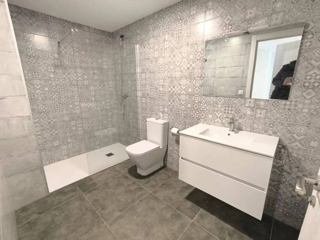 Wohnung 100 m² in Ibi