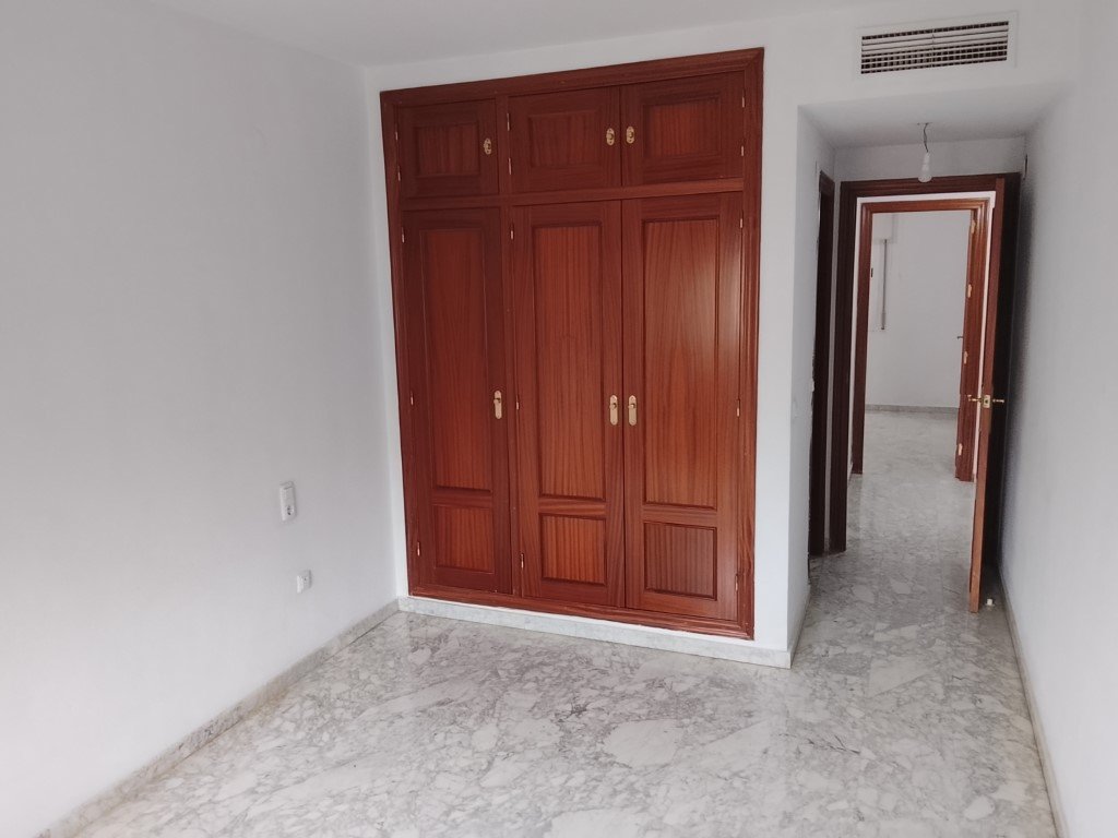 Pis de 98 m² a Còrdova