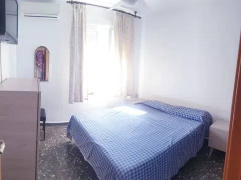 Piso de 120 m² en Málaga