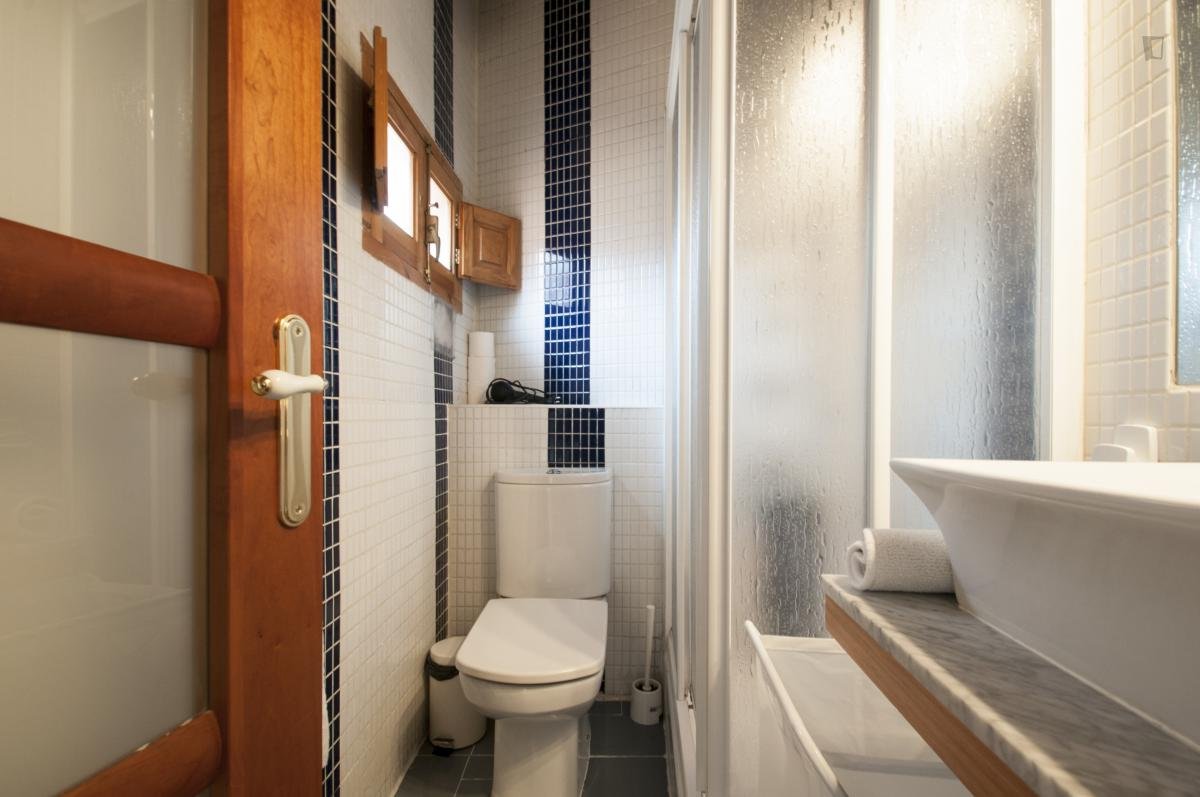 Appartamento 40 m² a Madrid