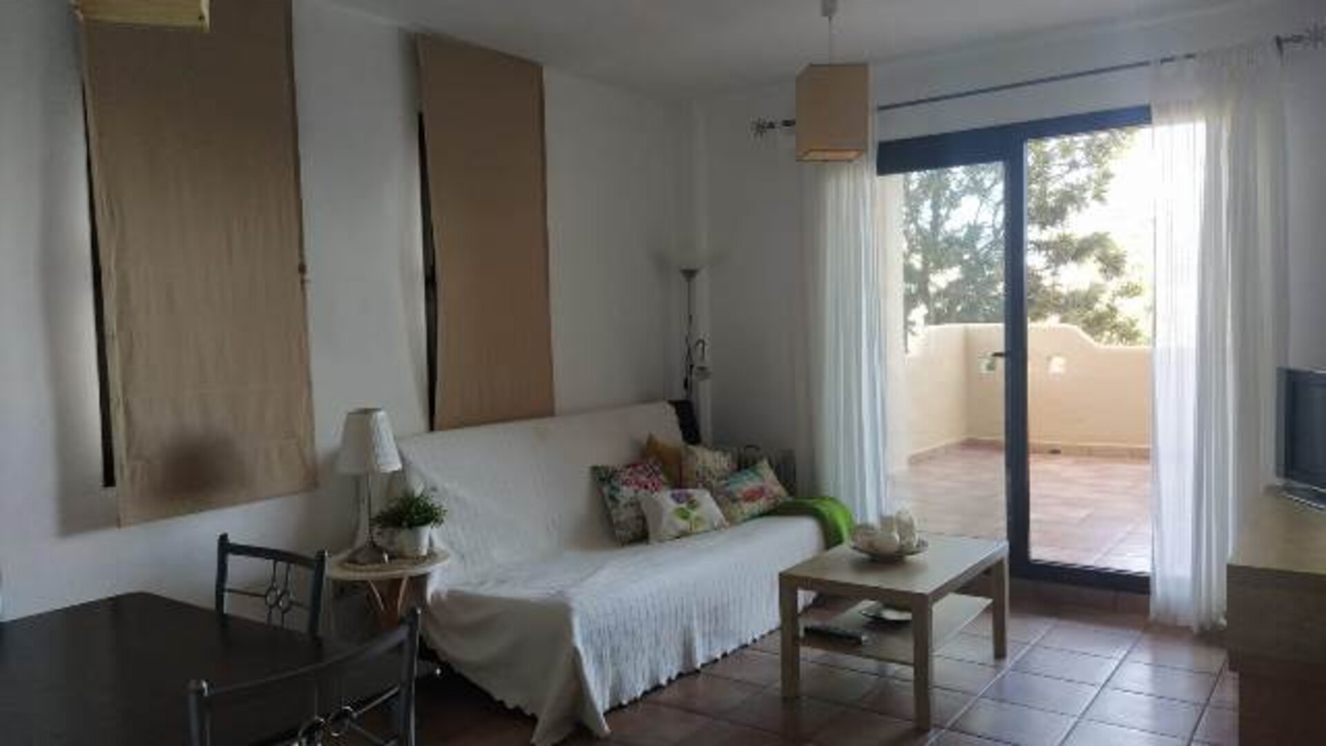 Piso de 70 m² en Benalmádena