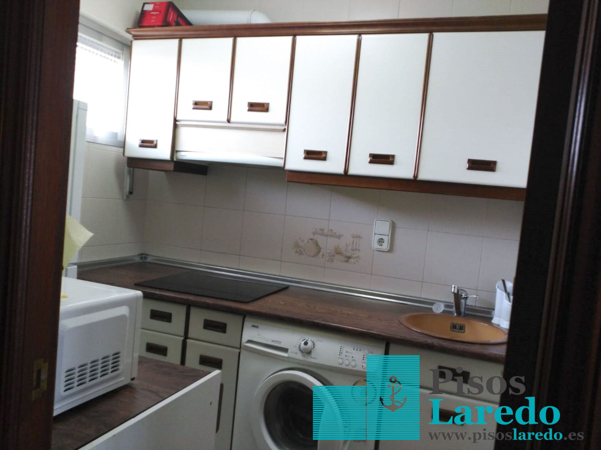 Piso de 60 m² en Laredo