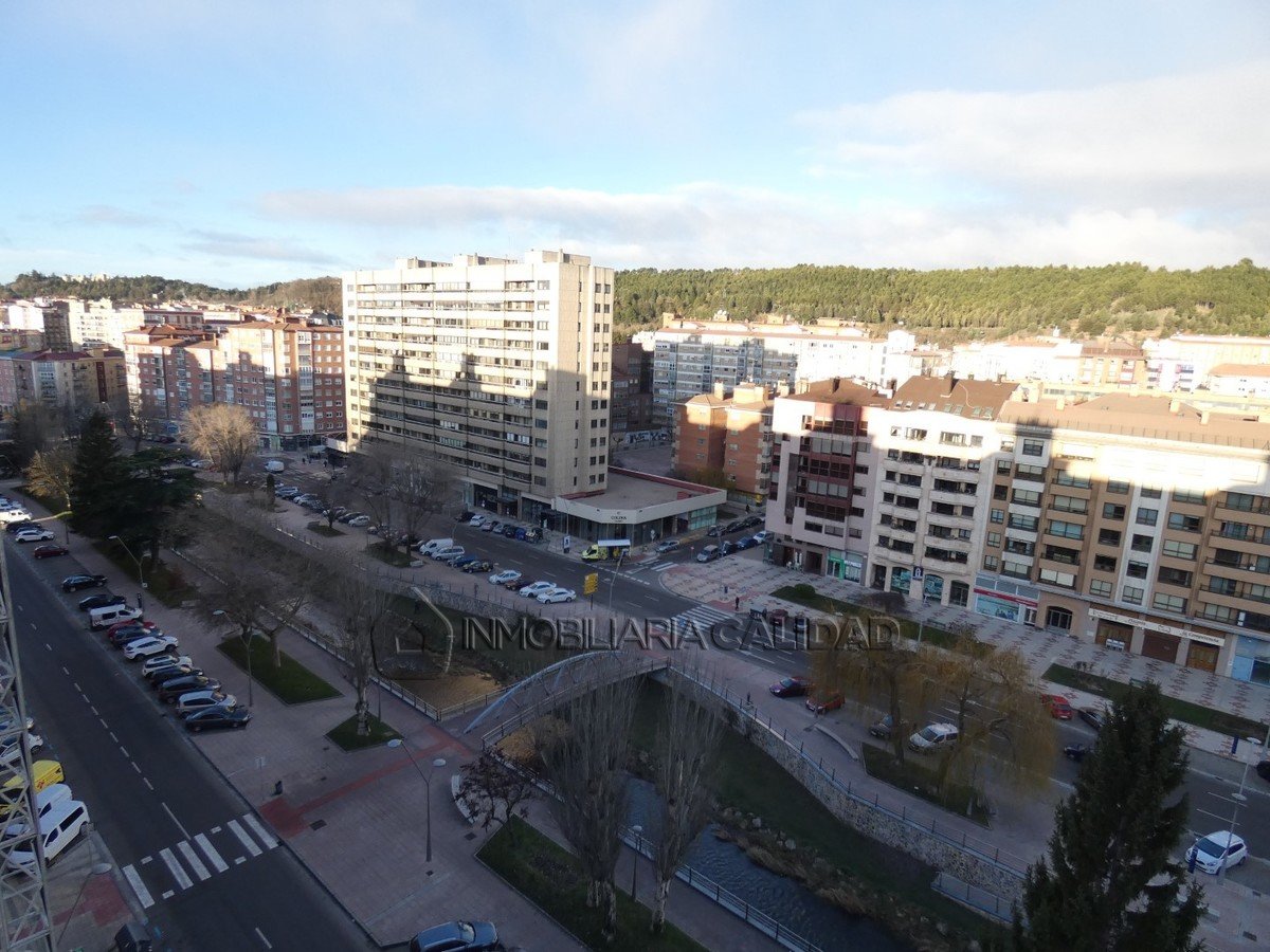 Appartamento 58 m² a Burgos
