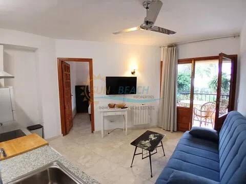 Pis de 45 m² a Almuñécar