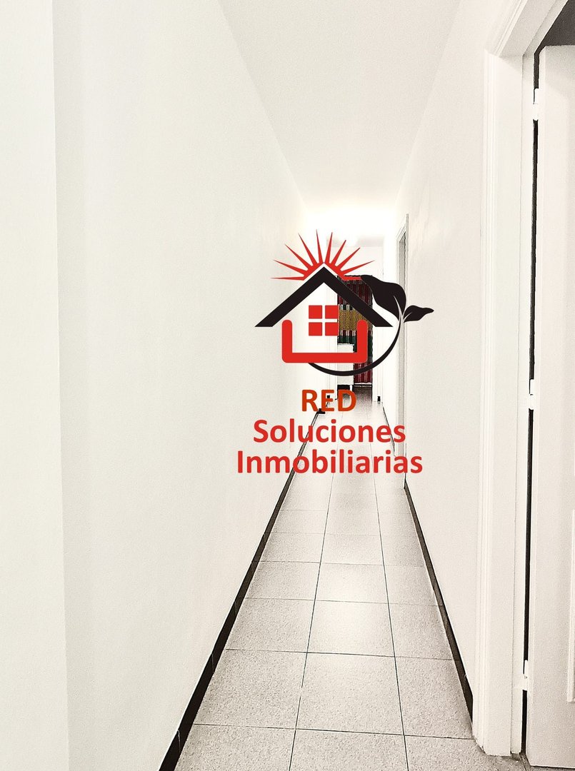 Piso de 92 m² en Güímar