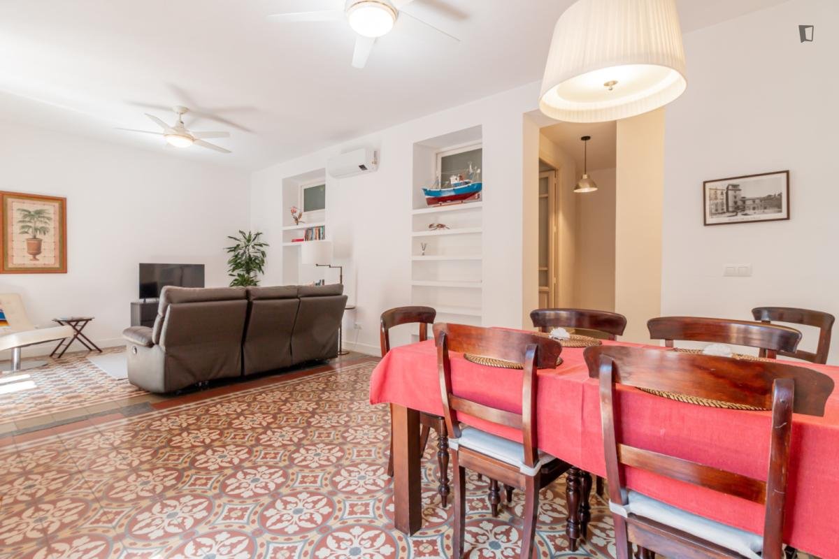 Piso de 110 m² en Madrid