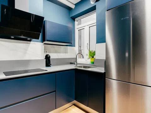 Piso de 120 m² en Santander