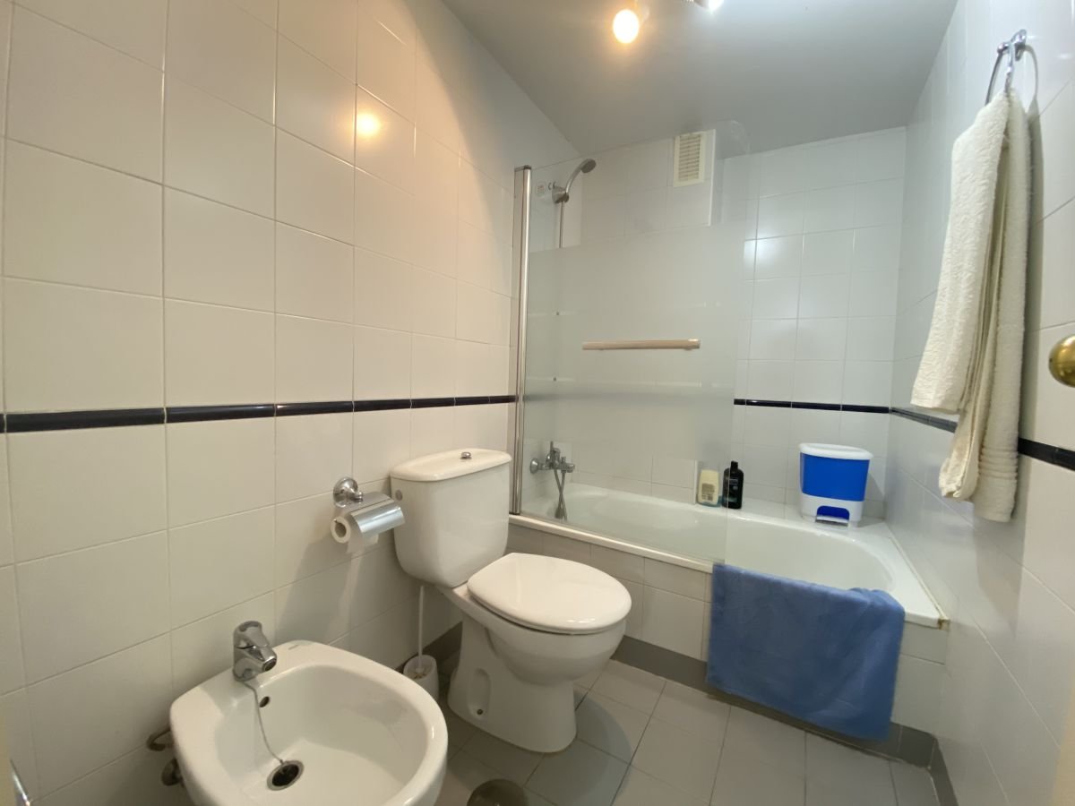 Piso de 75 m² en Isla Cristina