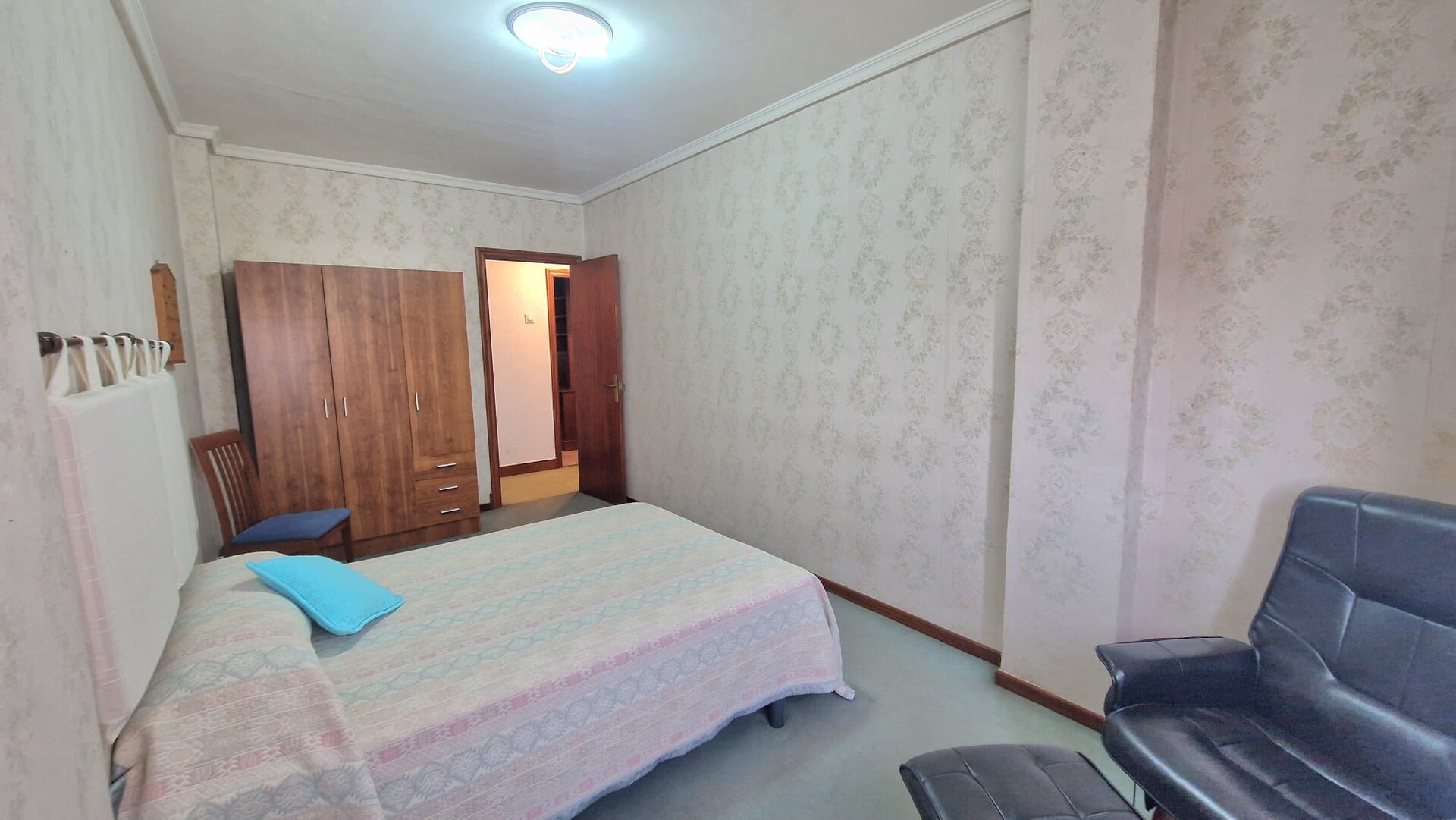 Piso de 89 m² en Santander