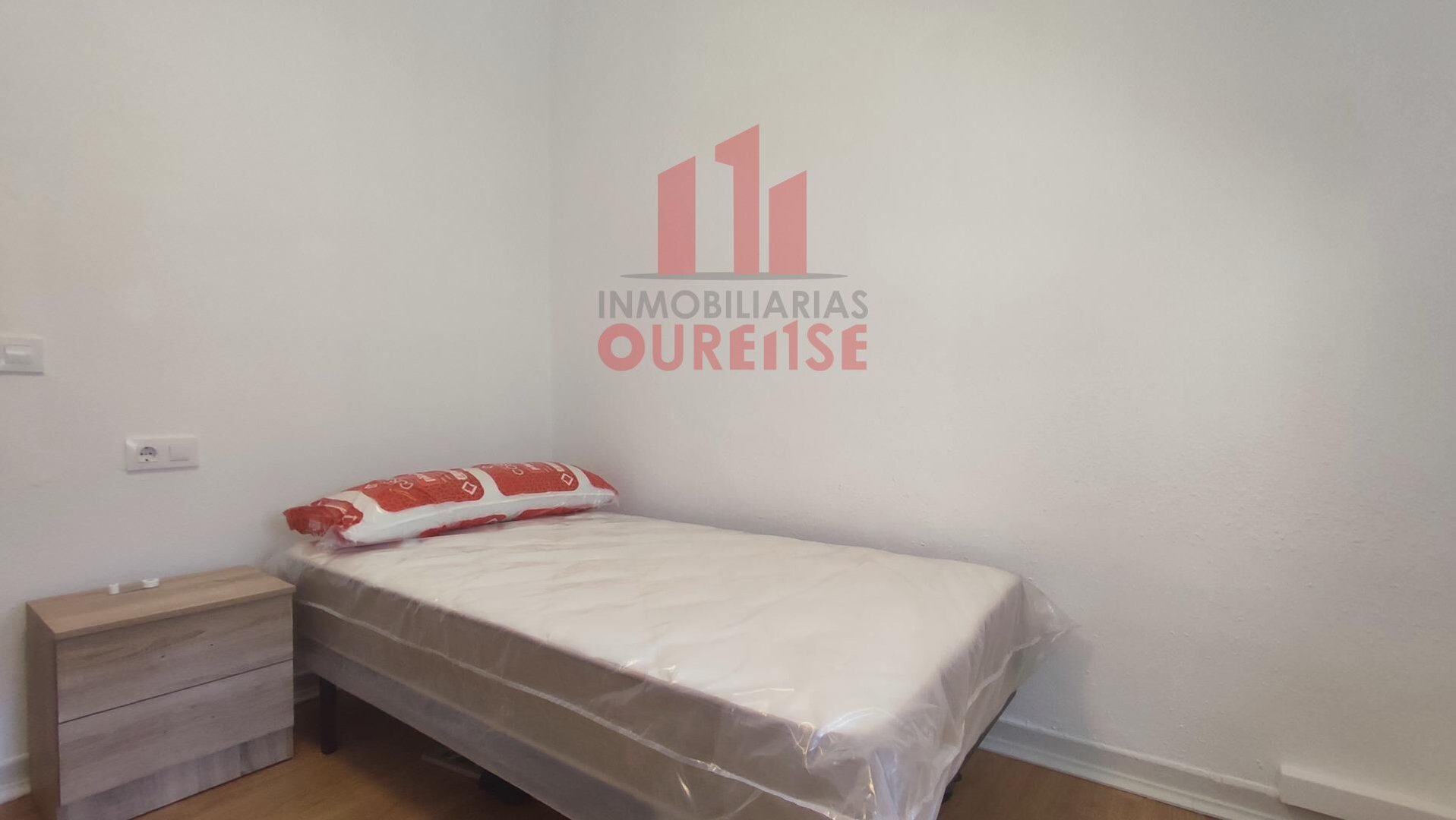Pis de 88 m² a Ourense