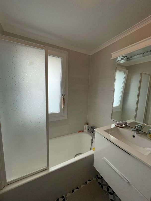 Apartamento 50 m² em Sopela