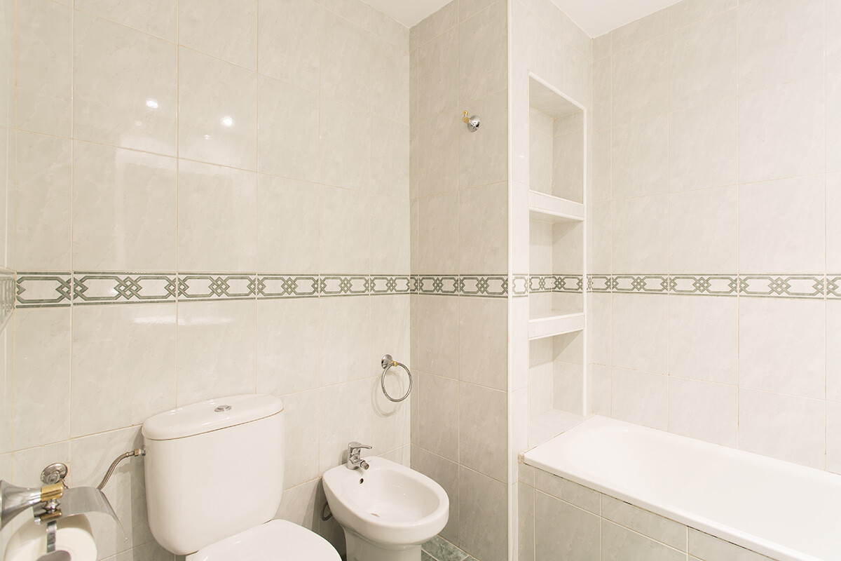 Pis de 107 m² a Granada