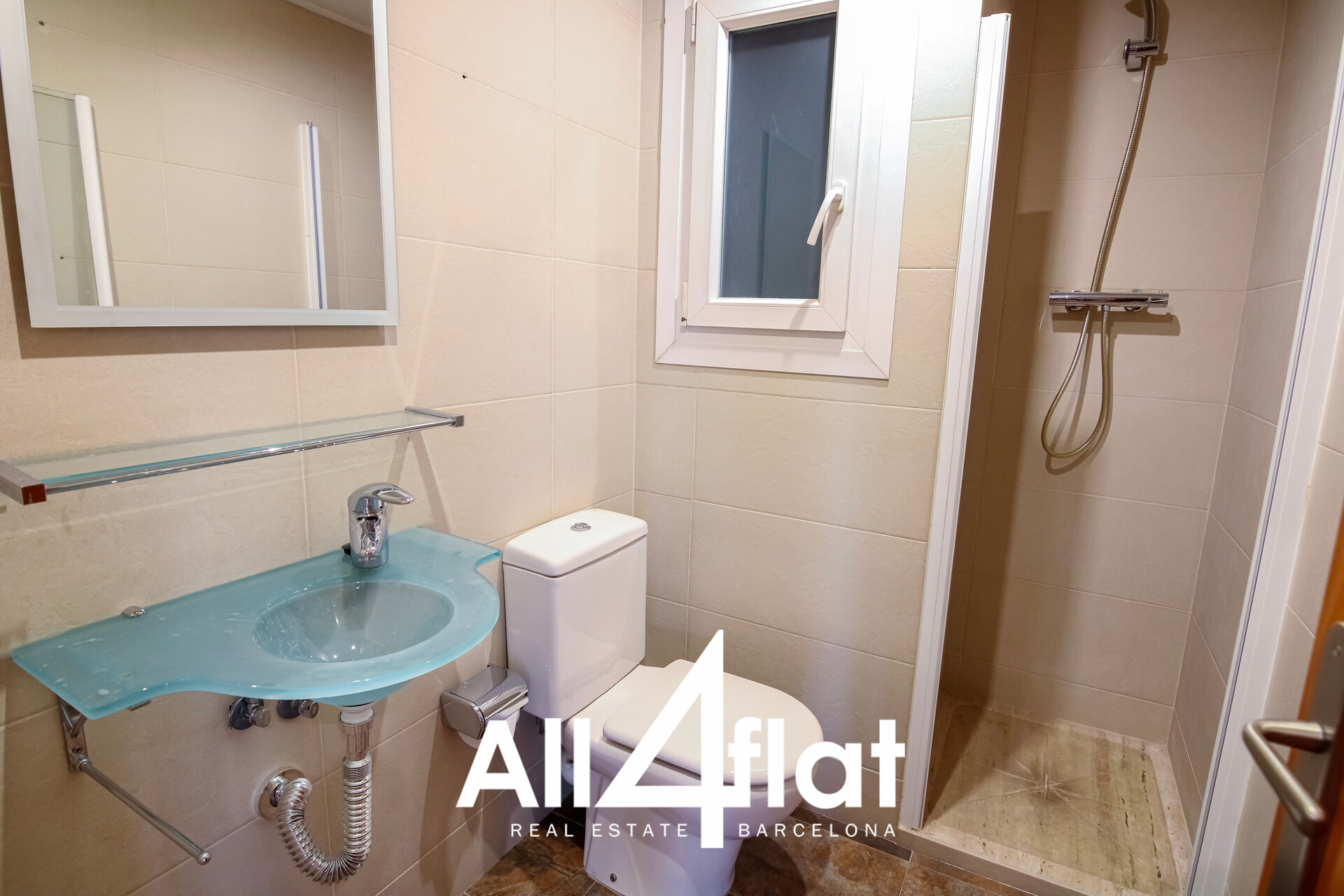 Appartement 193 m² à Barcelone