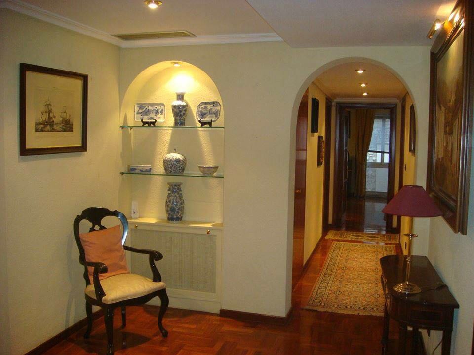 Habitación 320 m², Murcia