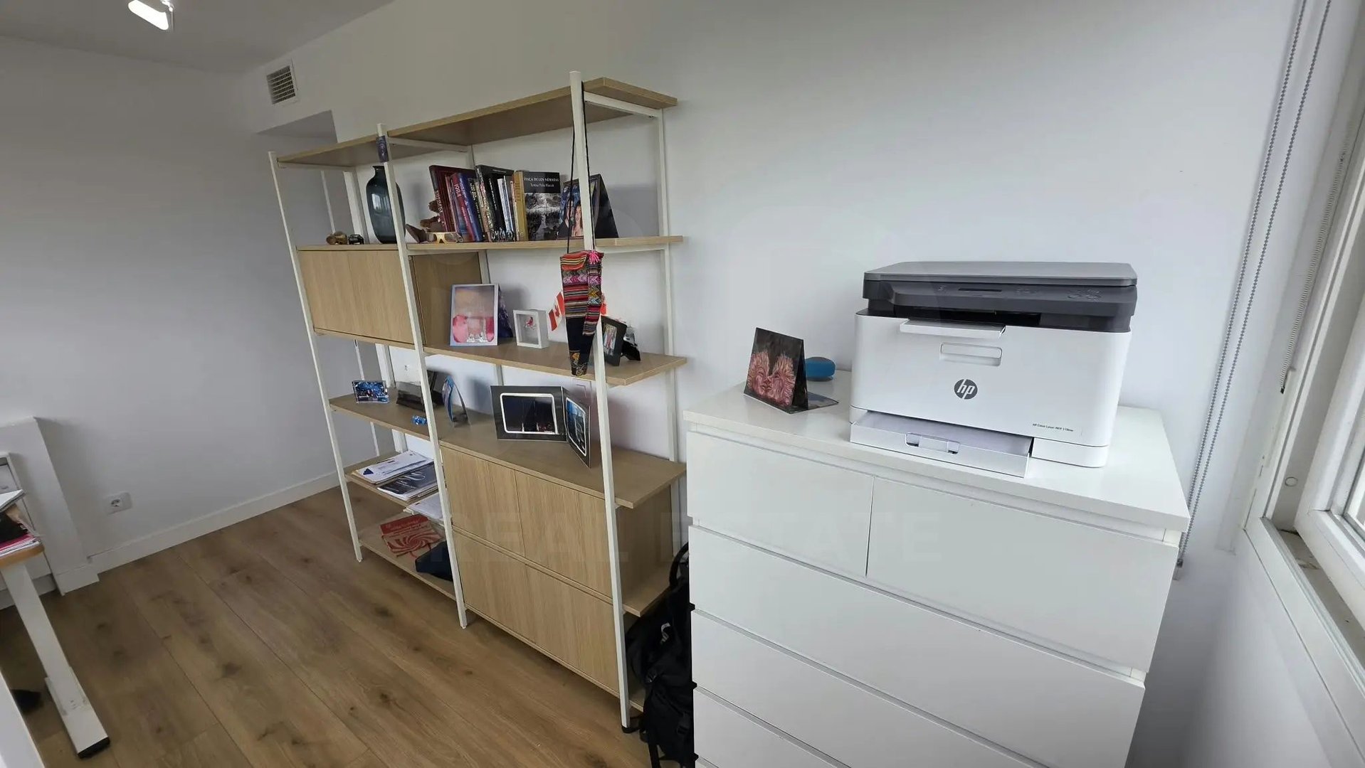 Pis de 119 m² a Madrid