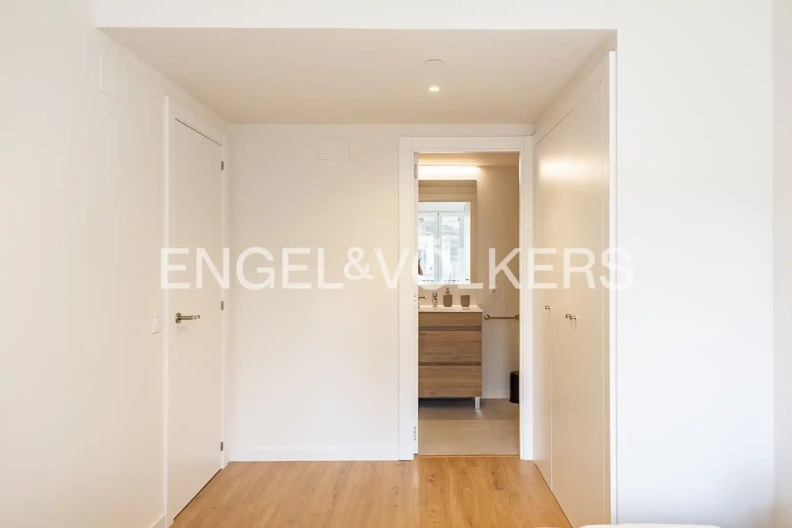 Piso de 89 m² en Mataró