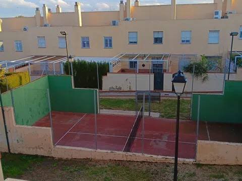 Pis de 120 m² a San Juan de Aznalfarache