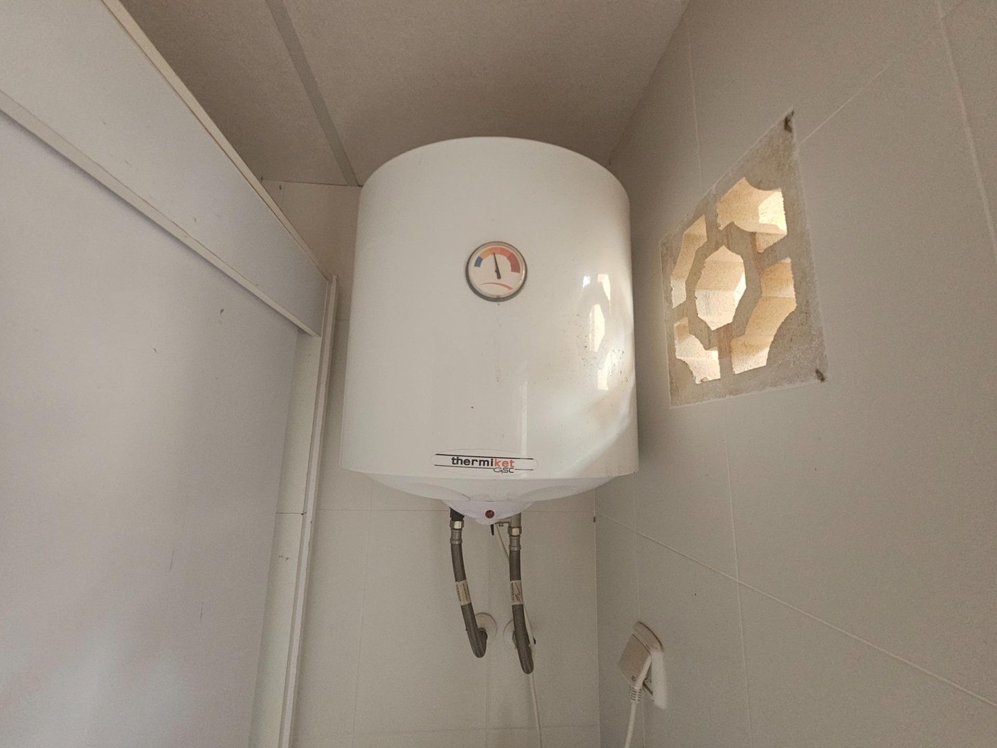 Pis de 150 m² a Los Alcázares