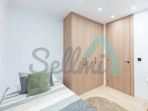 Appartement 78 m² à Oviède