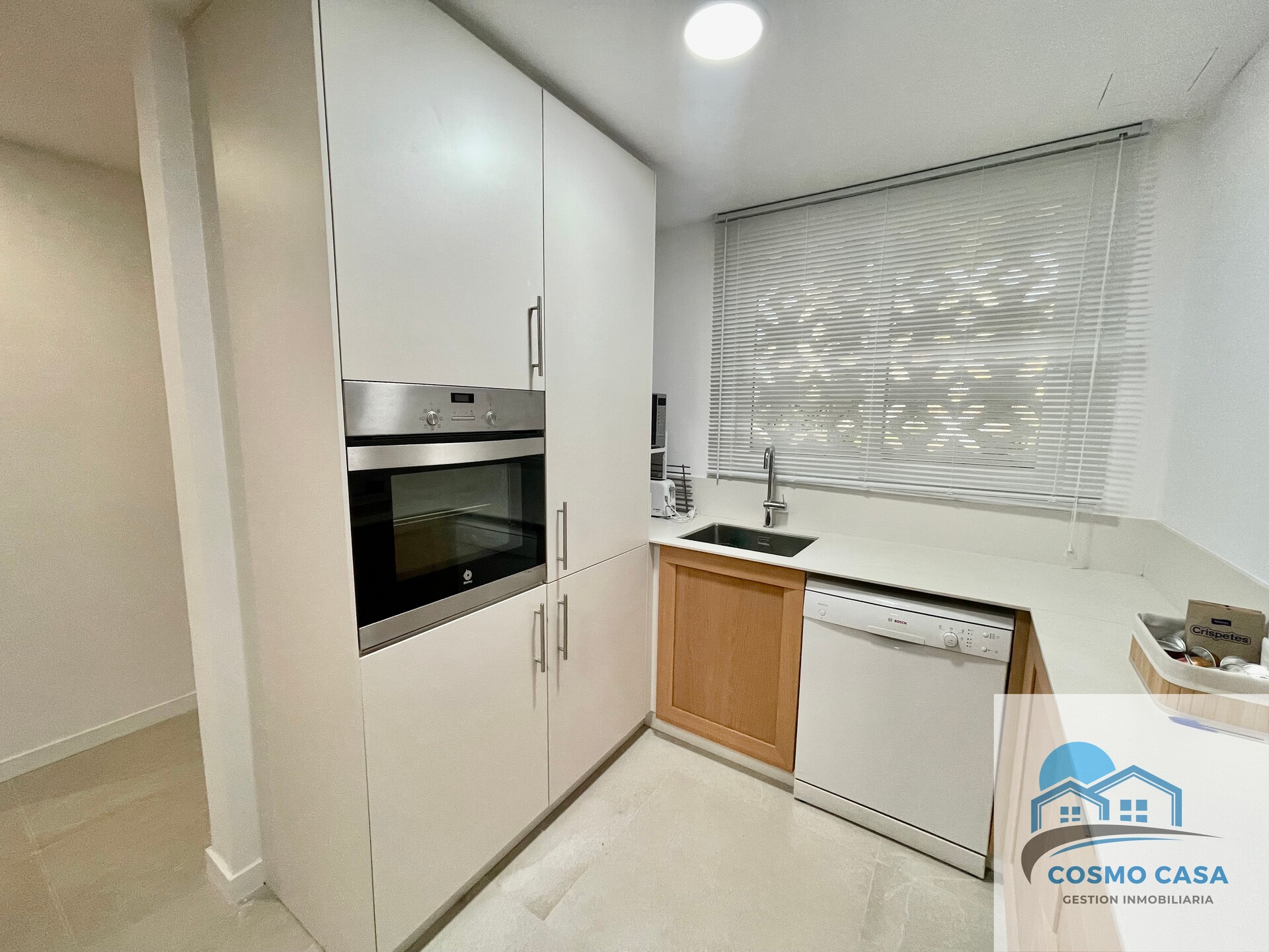 Квартира 145 м² у Cambrils