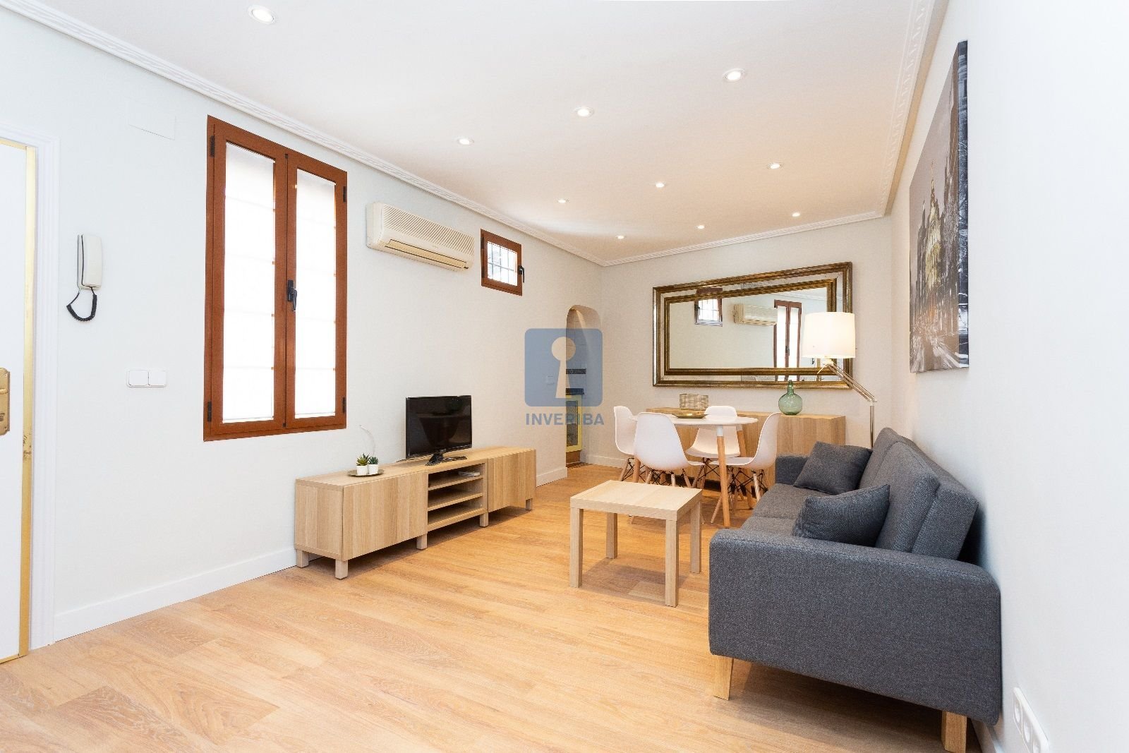 Pis de 45 m² a Madrid