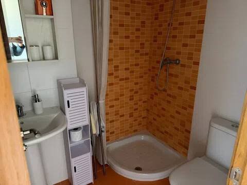Piso de 58 m² en Barreiros